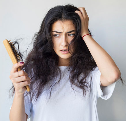 Hair fall treatment in mumbai at mumbai cosmetic centre