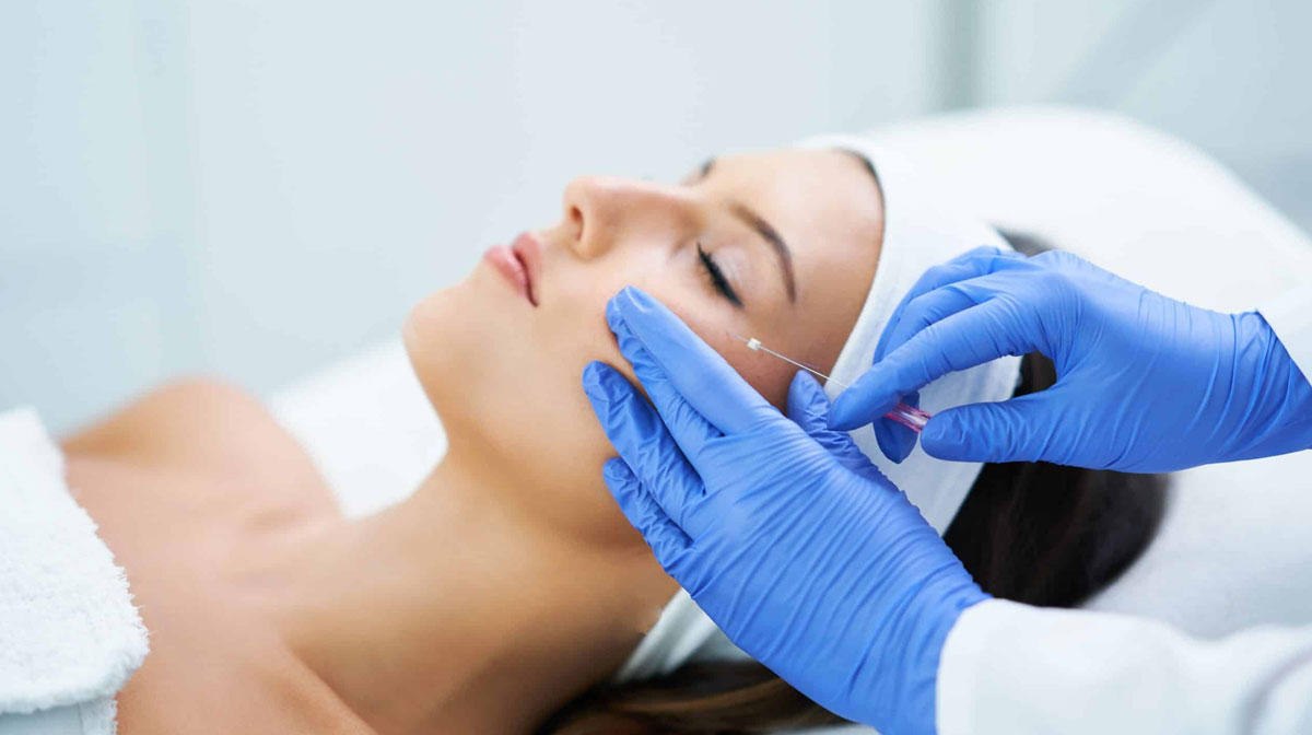 Thread lift Treatment in Mumbai at Mumbai Cosmetic Centre